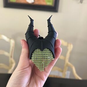 Bath and body works Disney villains Maleficent hand sanitizer holder